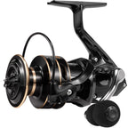 Fishing Reel Spinning Reel Metal Reel Cup