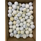 300 Shag/Practice/Hit Away/Range Used Golf Ball