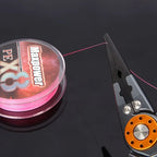 Aviation Aluminum Wire Pliers Multi-functional Fishing Pliers