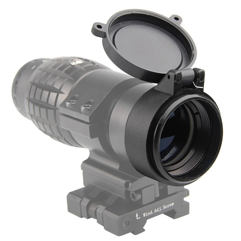 Anti-Scratch Dust-Proof Sight Scope
