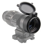 Anti-Scratch Dust-Proof Sight Scope