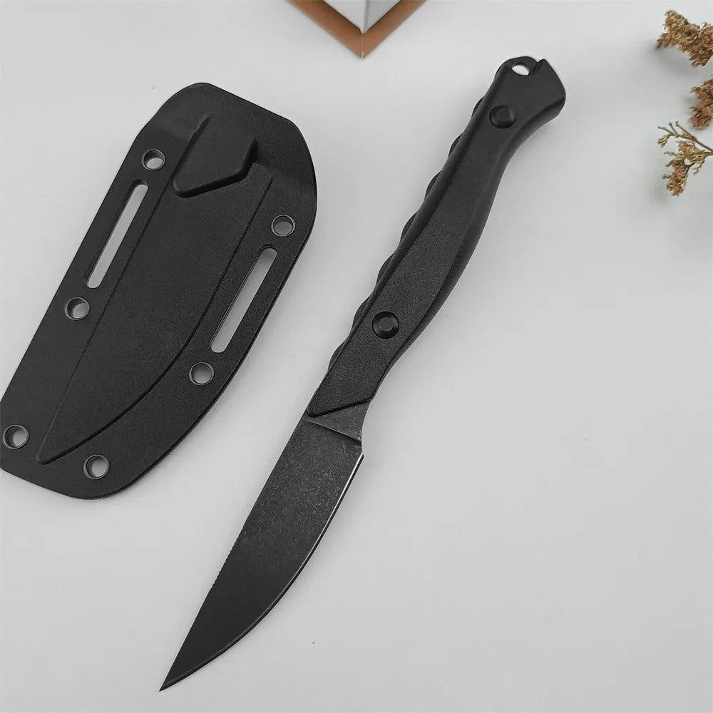 Flyway EDC Pocket Fixed Blade Knife Outdoor