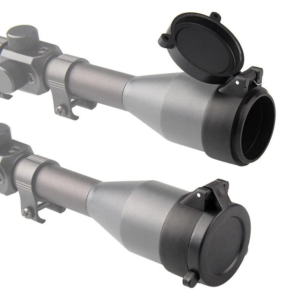 Anti-Scratch Dust-Proof Sight Scope