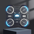 Music Boxing Machine Boxing Wall Target Boxing