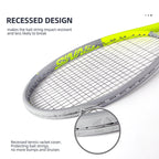 SALYWEE Gemini Composite Carbon Tennis Racket |