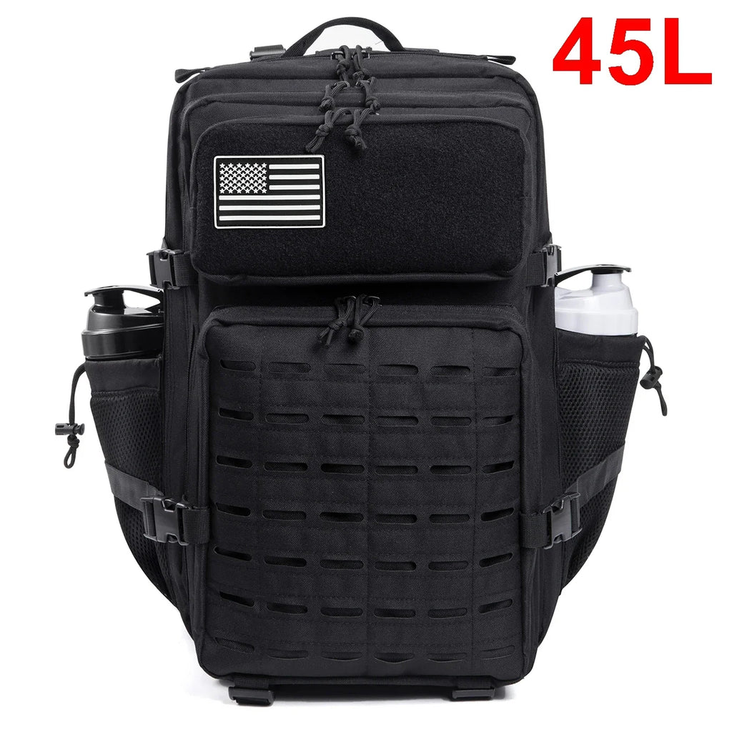 Men's and Women's Tactical Backpacks , Outdoor Activities,