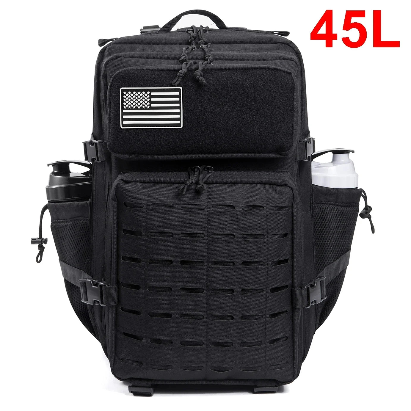 Men's and Women's Tactical Backpacks , Outdoor Activities,