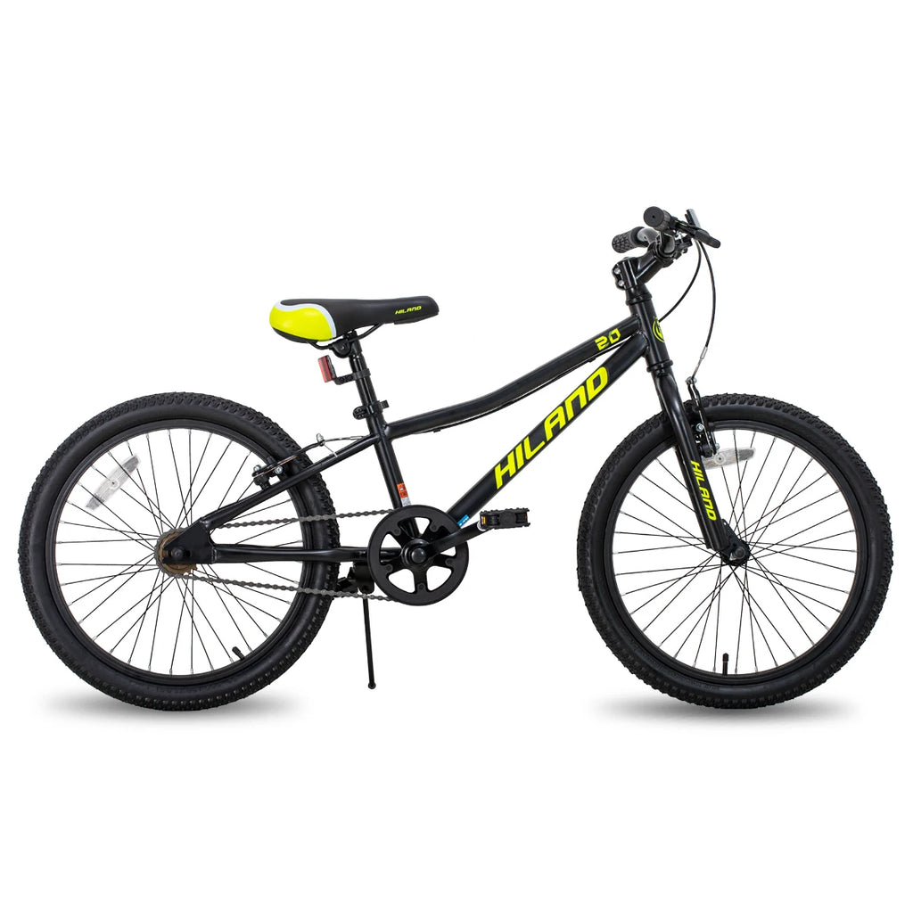 Hiland 20 Inch Kids Mountain Bike