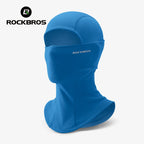 ROCKBROS Bicycle Face Mask Winter Scarf