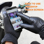 Gloves USB plug-in Electric Heated Gloves Winter