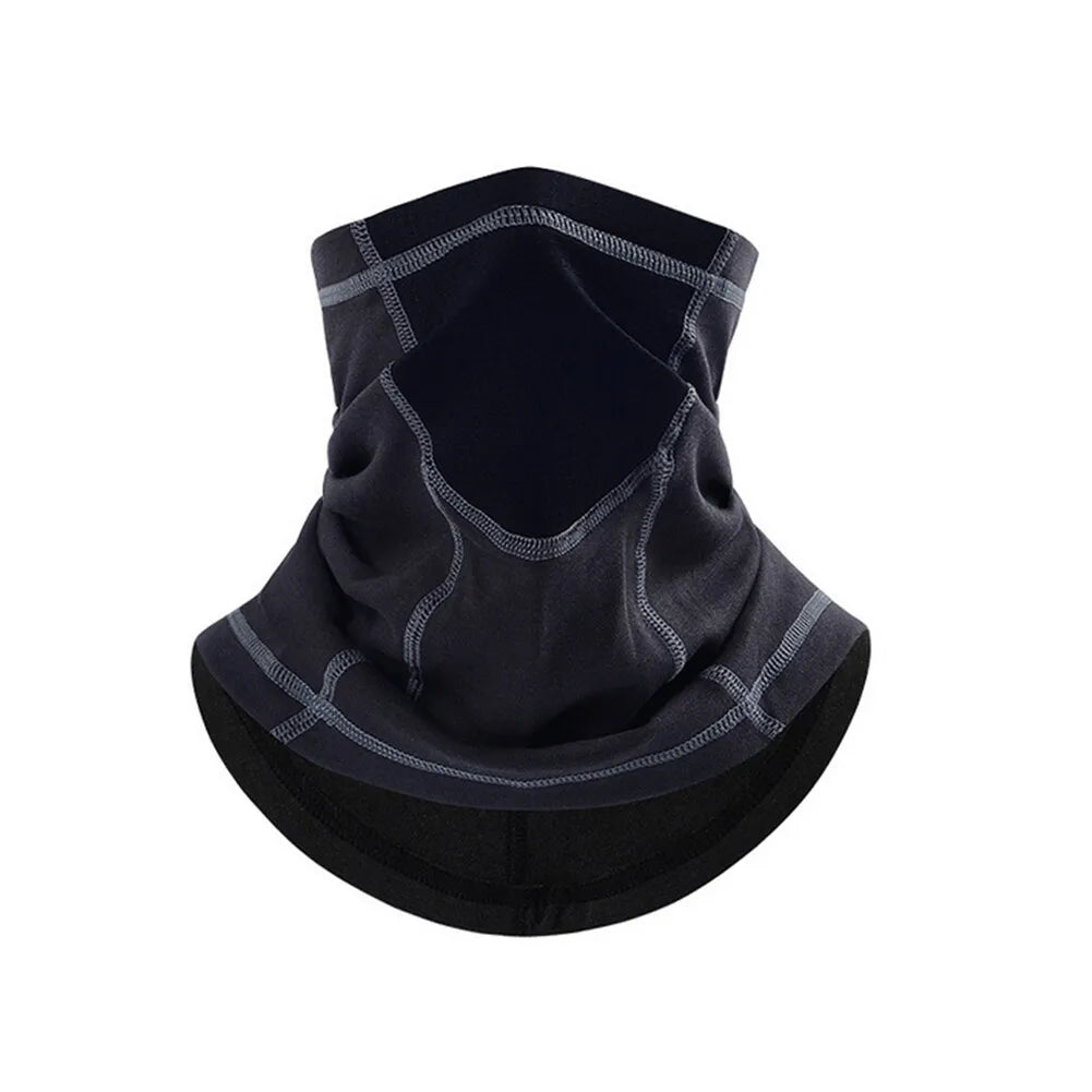 Winter Neck Gaiter Warmer for Men Women