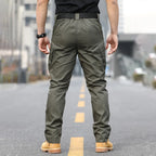 tactical overalls pants four seasons wear men's a