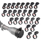Anti-Scratch Dust-Proof Sight Scope