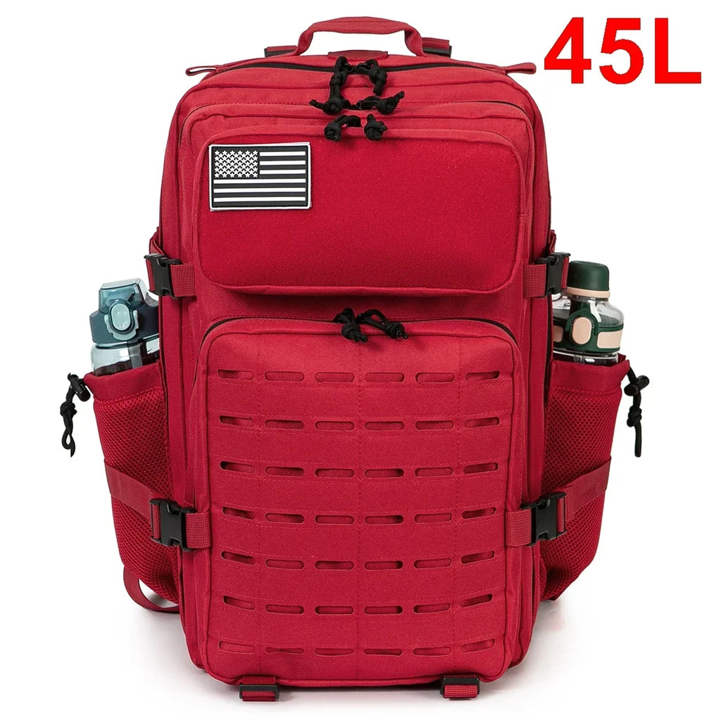 Men's and Women's Tactical Backpacks , Outdoor Activities,