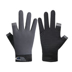 Winter Fishing Gloves 2 Cut Fingers