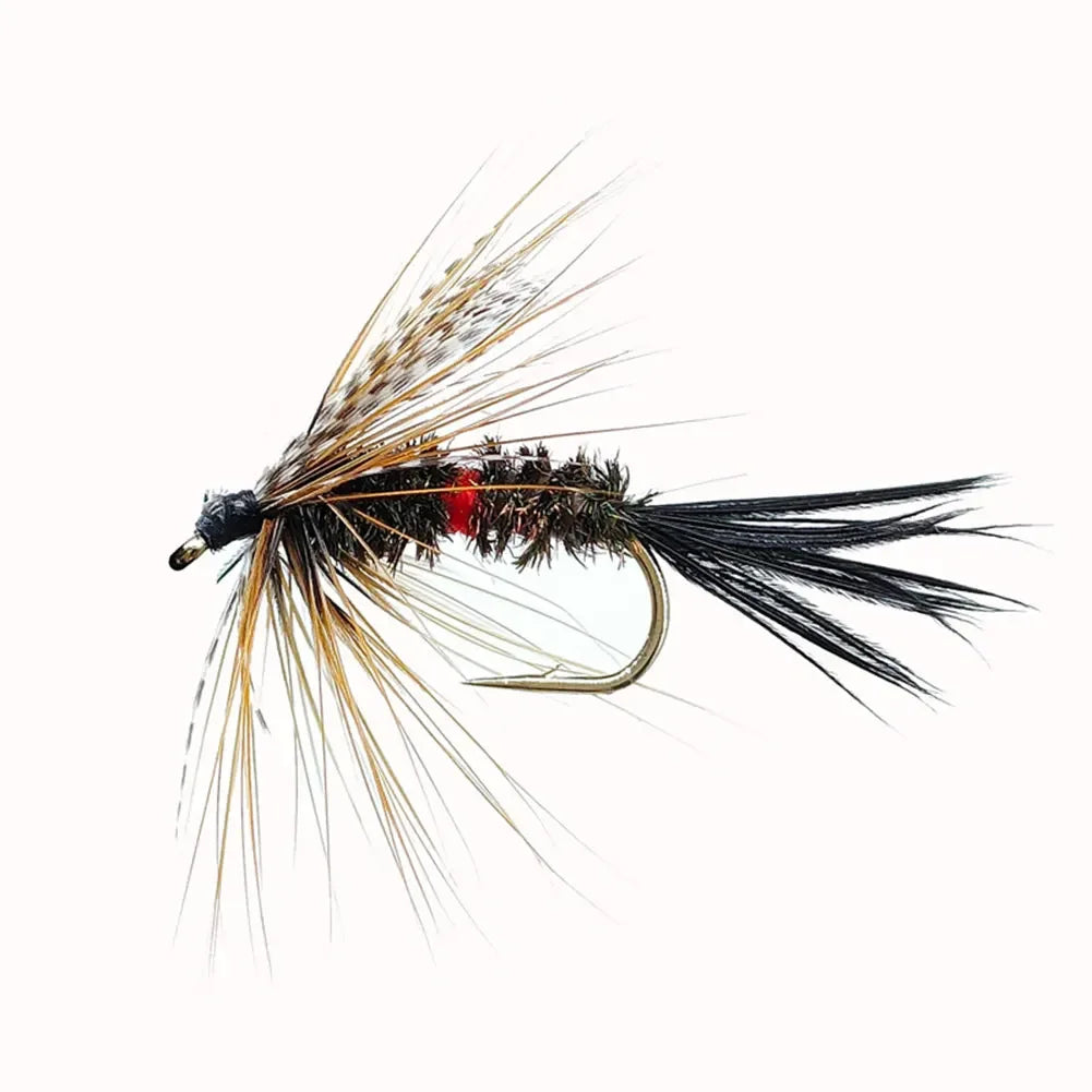 Fly Fishing Lures Artificial Insect Fishing Baits