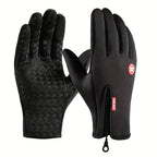Outdoor Cycling Gloves, Bicycles for Warmth a