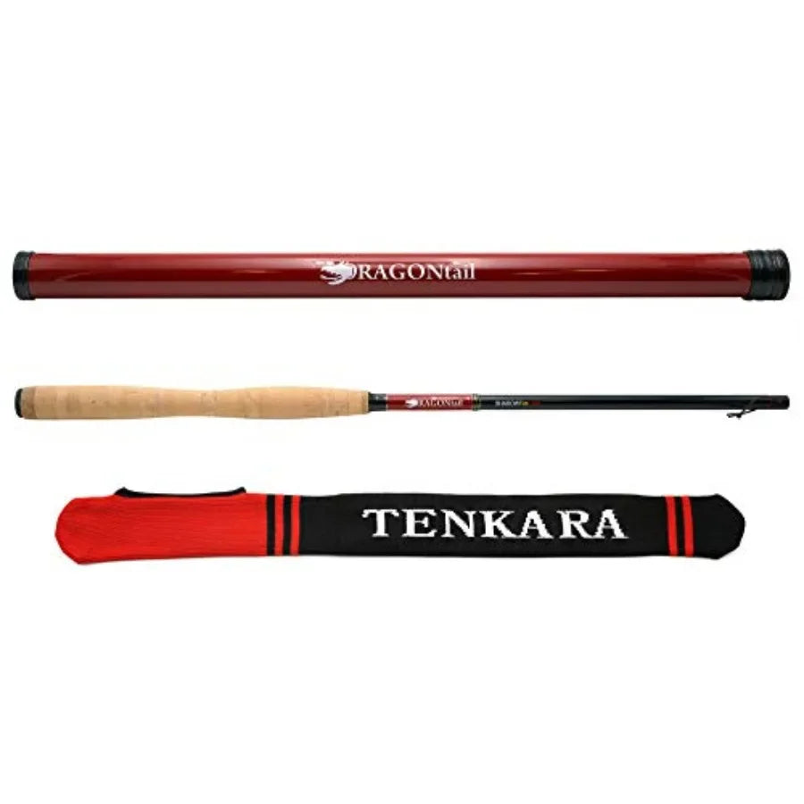 Shadowfire 365 12' Tenkara Fly Fishing Rod