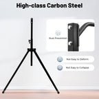 Triangular Pull Up Station for Home Gym