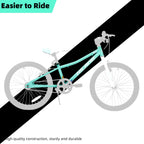 Hiland 20 Inch Kids Mountain Bike