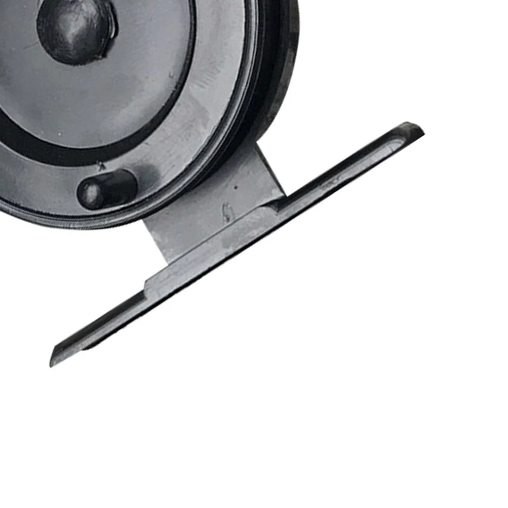 Winter Ice Fishing Reels Plastic Saltwater Freshwater