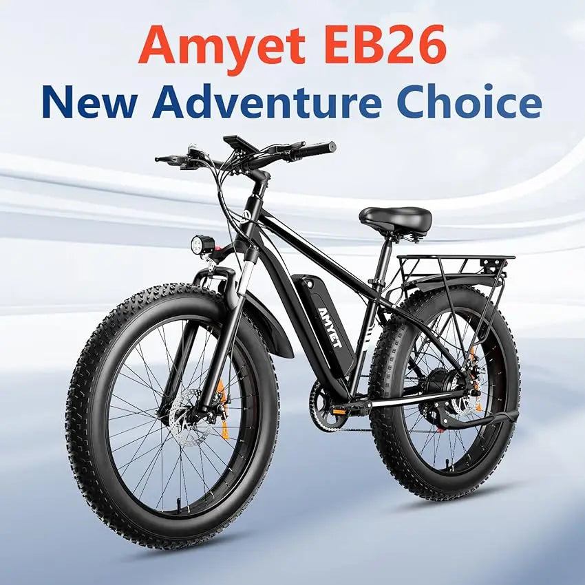 Electric Bike for Adults 1000W 48V 15AH E