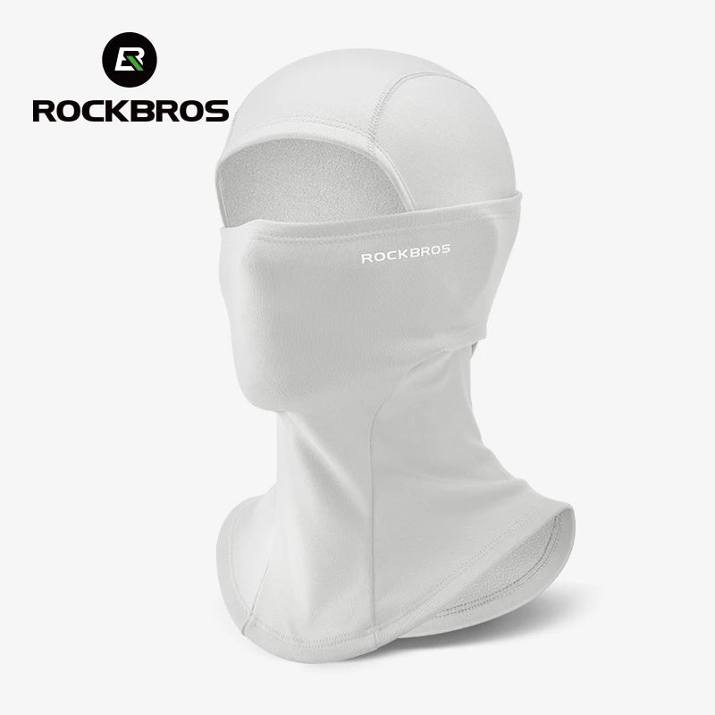 ROCKBROS Bicycle Face Mask Winter Scarf