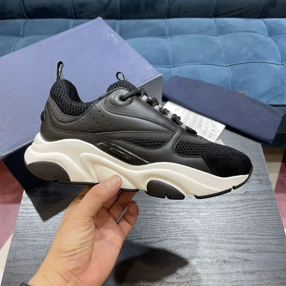 Original Men Running Shoes Outdoor Women Road