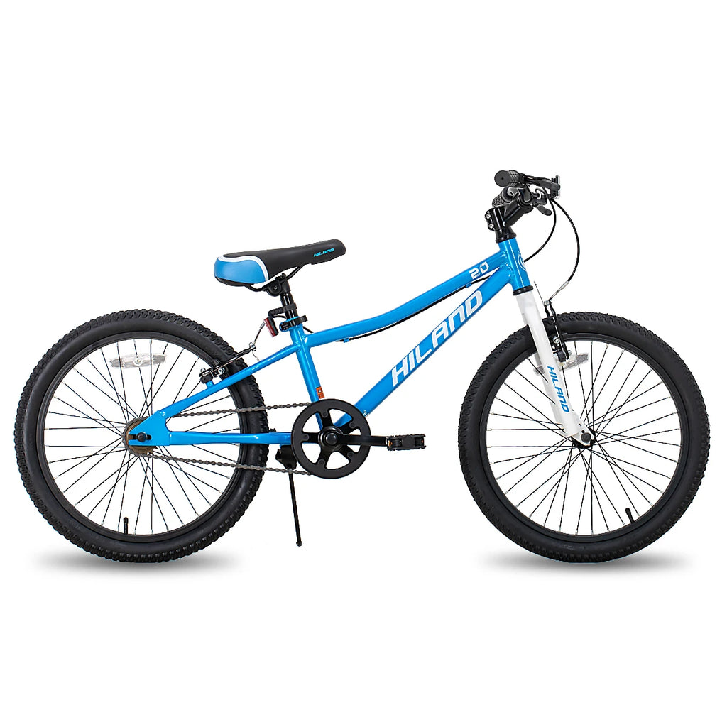 Hiland 20 Inch Kids Mountain Bike