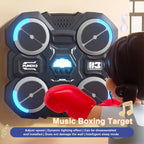 Music Boxing Machine Boxing Wall Target Boxing