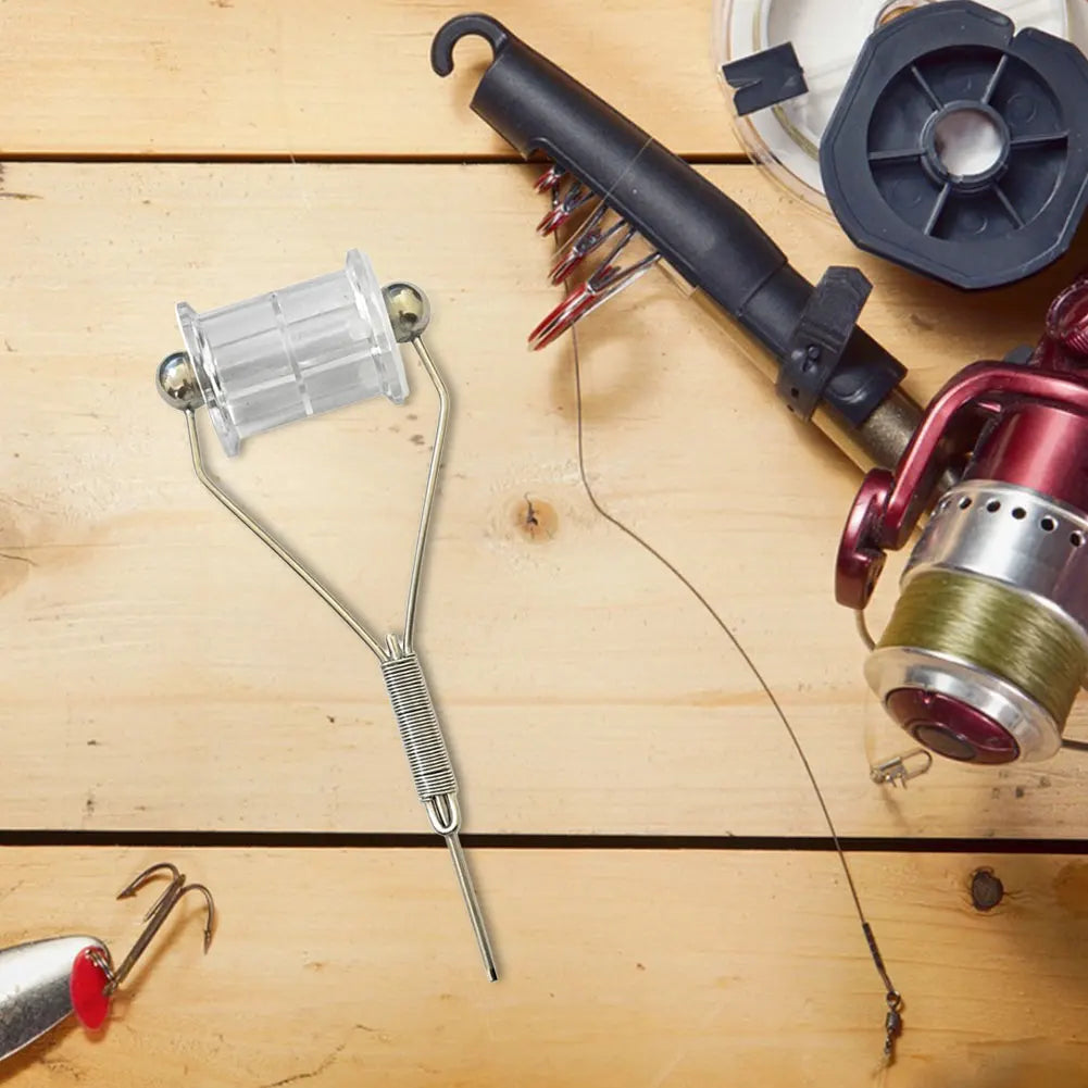 Fishing Fly Tying Bobbin Holder Adjustable