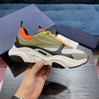 Original Men Running Shoes Outdoor Women Road