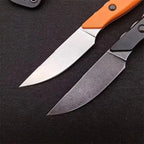 Flyway EDC Pocket Fixed Blade Knife Outdoor