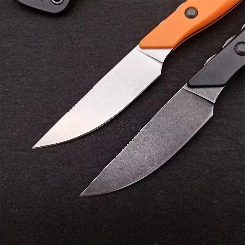 Flyway EDC Pocket Fixed Blade Knife Outdoor