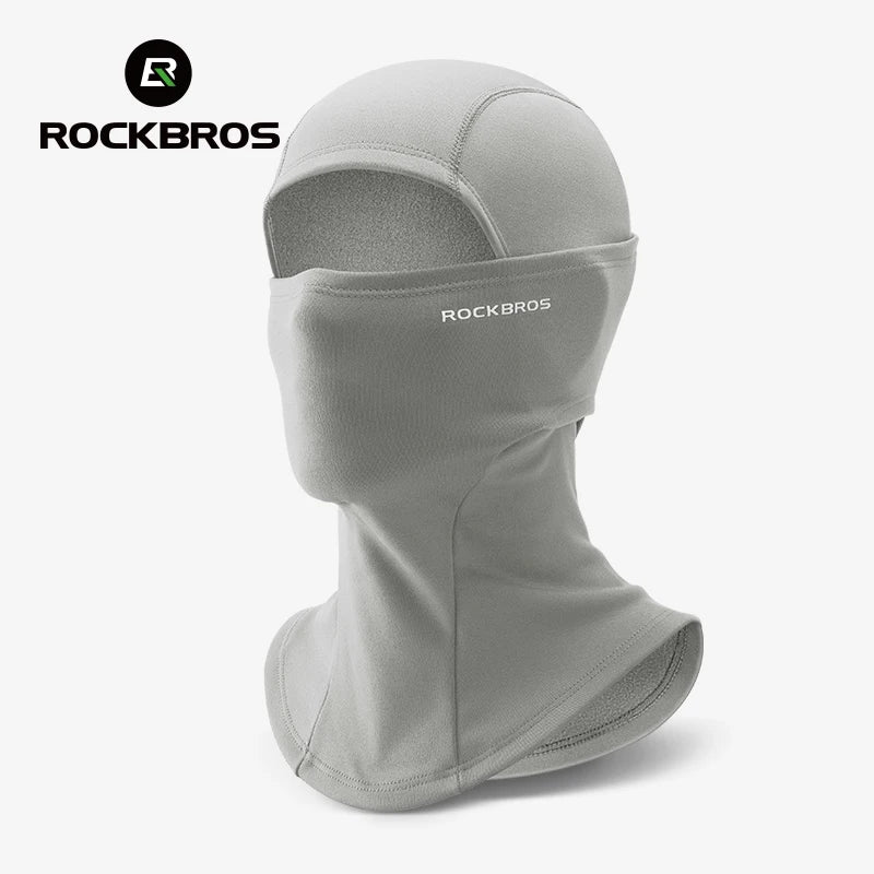 ROCKBROS Bicycle Face Mask Winter Scarf
