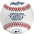6 Pack Youth T-Ball Training Balls