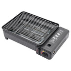 Portable BBQ Stove Butane Grill Stove Camping