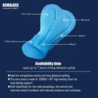 Cycling Shorts Men BlankGel Pad Summer