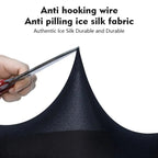 2026 NEW Ice Silk Bicycle Sleeves
