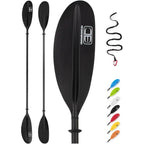 Adjustable Carbon Fiber Kayak Paddle