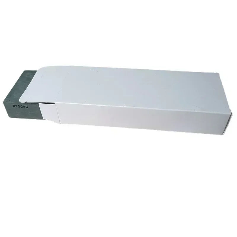 ADAEE 8 inch Natural Whetstone Knife Sharpening