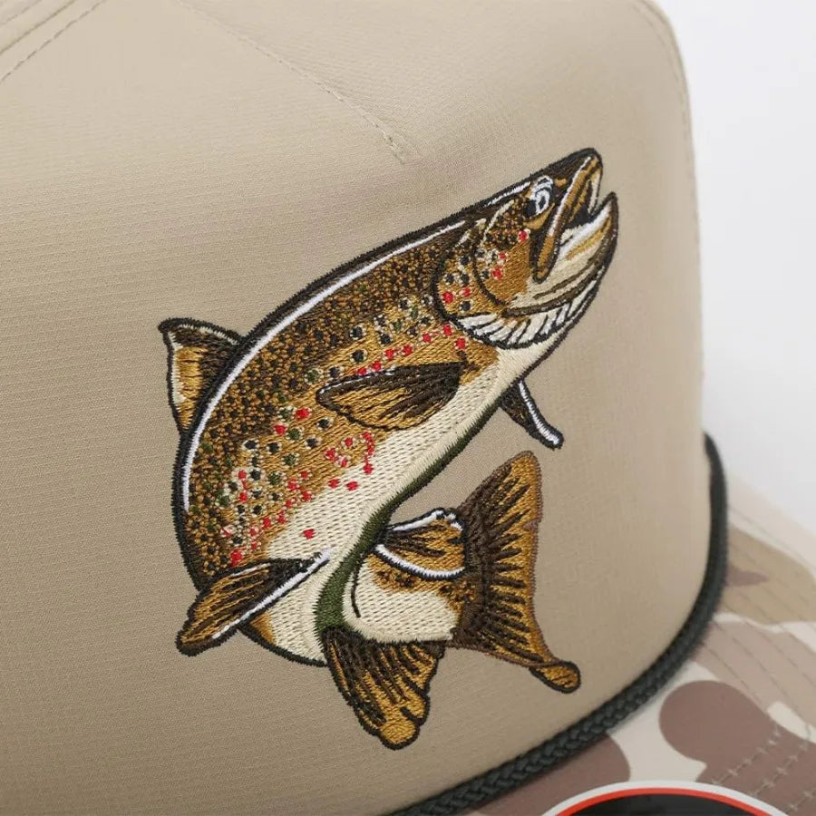 Men's Hunting and Fishing CapsParamount Outdoors