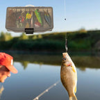 Fishing Lures For Freshwater Fishing Stuff 80PCS