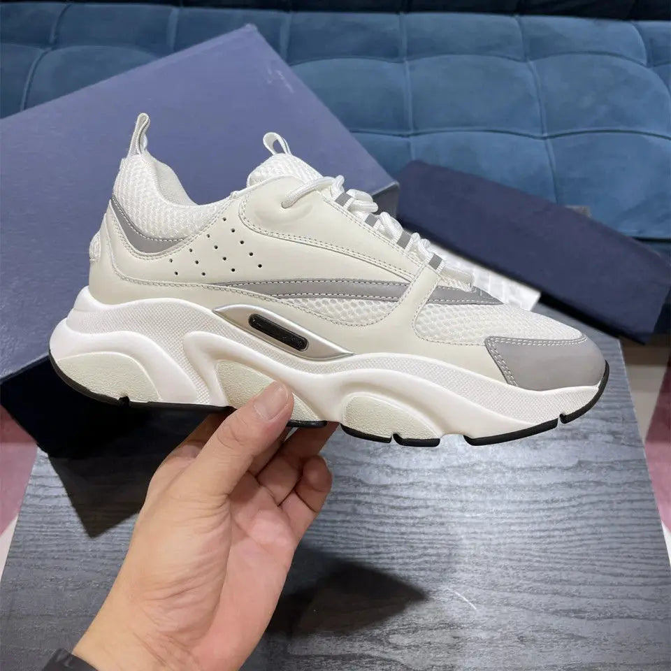 Original Men Running Shoes Outdoor Women Road