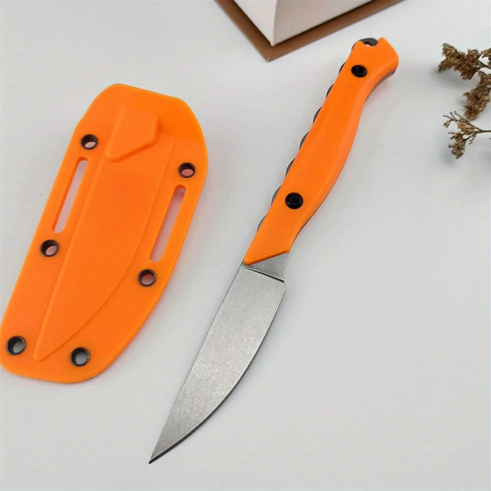 Flyway EDC Pocket Fixed Blade Knife Outdoor
