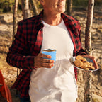 Backpacking Outdoors Camping Pot Set Portable Aluminum