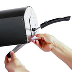 Succebuy 12inch Outdoor Oven Charcoal Fired Maker