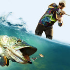 5Pcs Fly Hooks Fly Fishing Bait