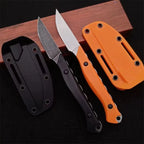 Flyway EDC Pocket Fixed Blade Knife Outdoor