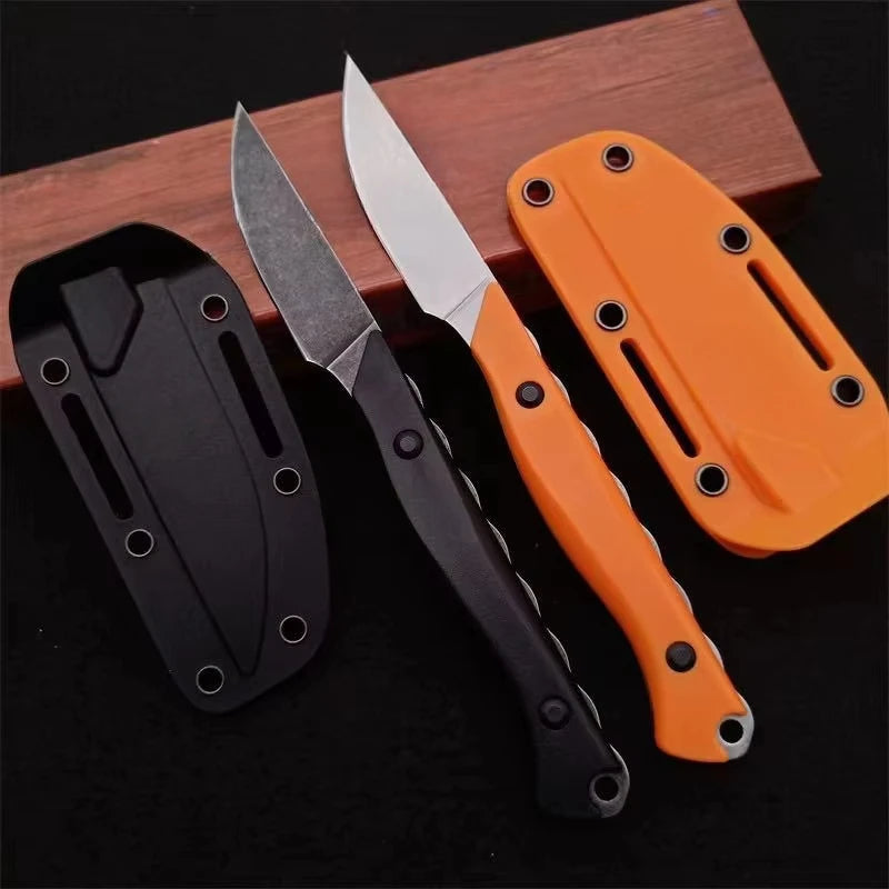 Flyway EDC Pocket Fixed Blade Knife Outdoor